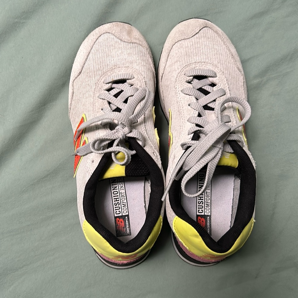 New balance 515